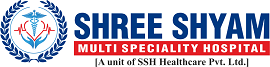 Shree Shyam Multispeciality Hospital