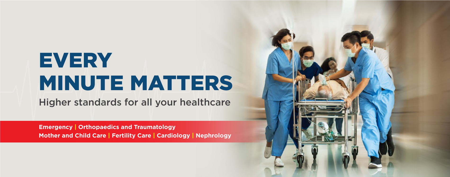Shri Shyam Hospital