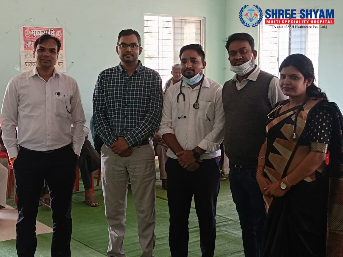 Health Camp