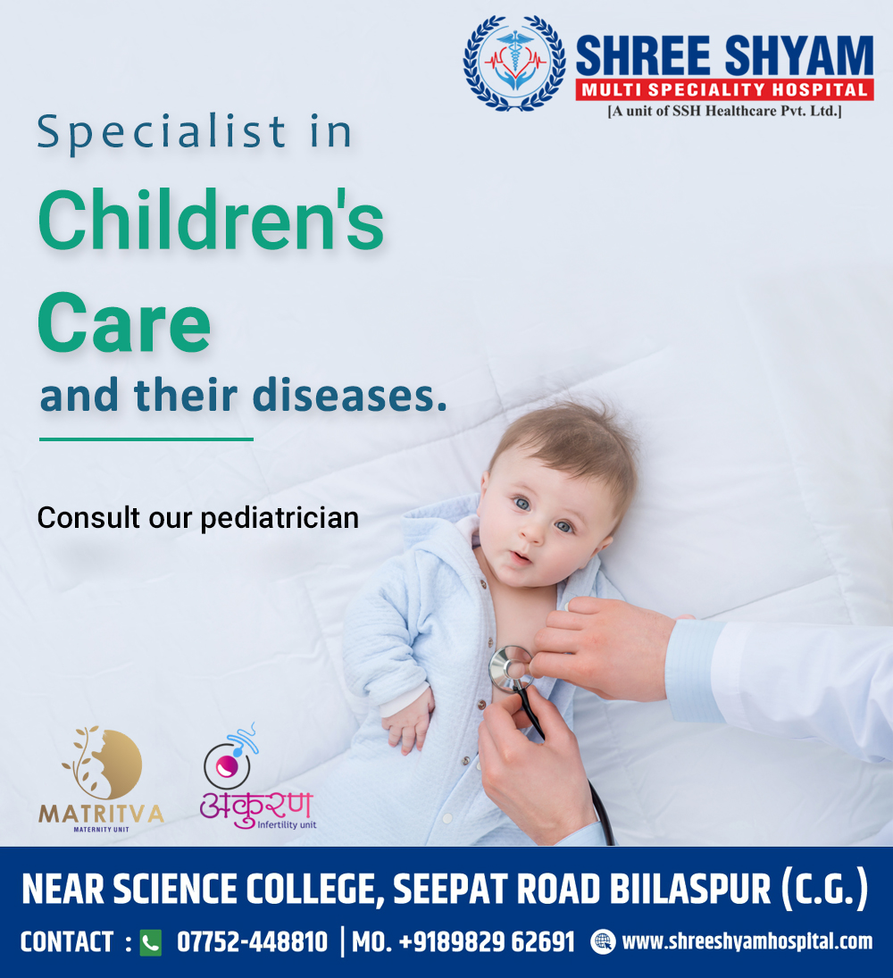 Children's Care
