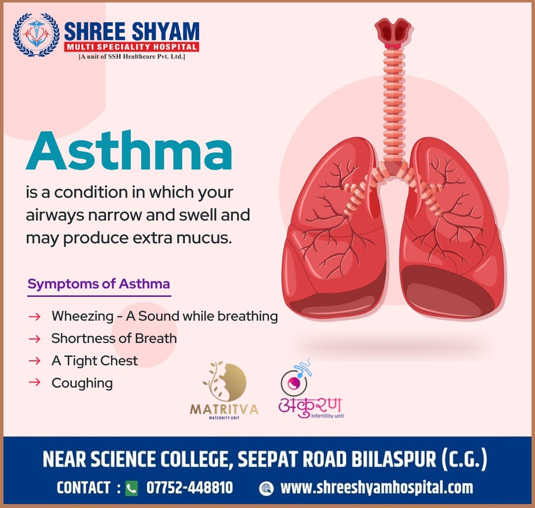 Asthma