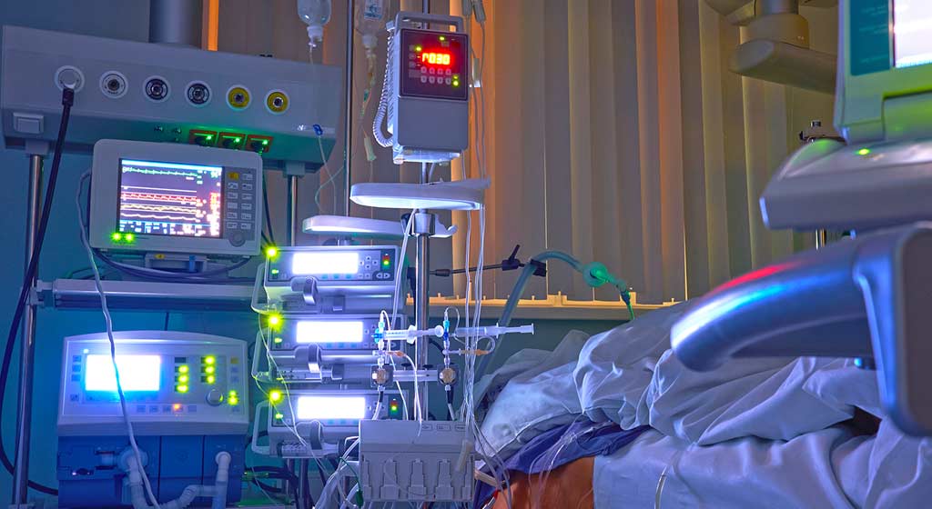CRITICAL CARE