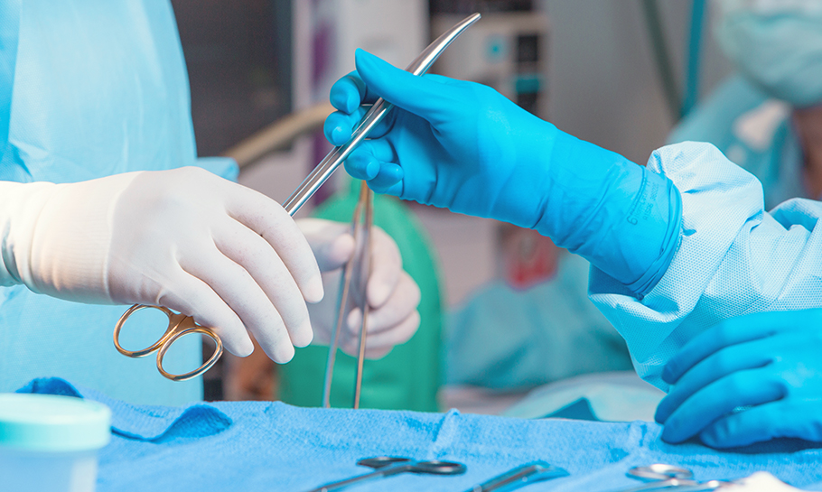GENERAL SURGERY