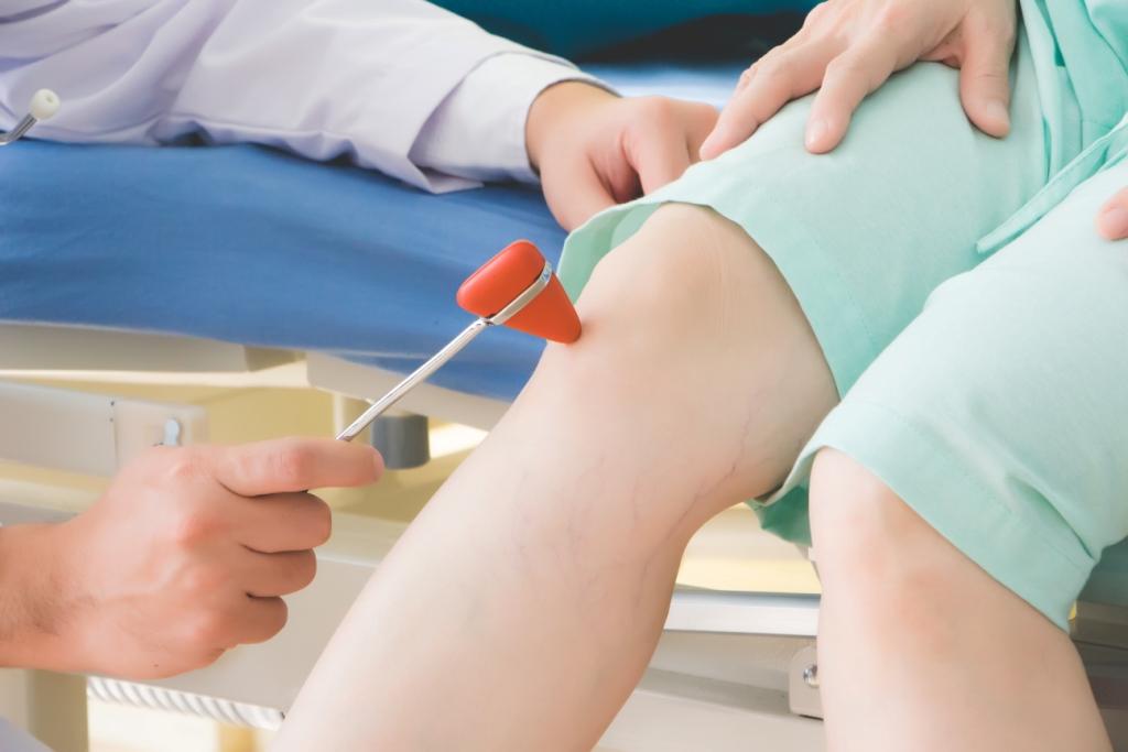 ORTHOPEDICS