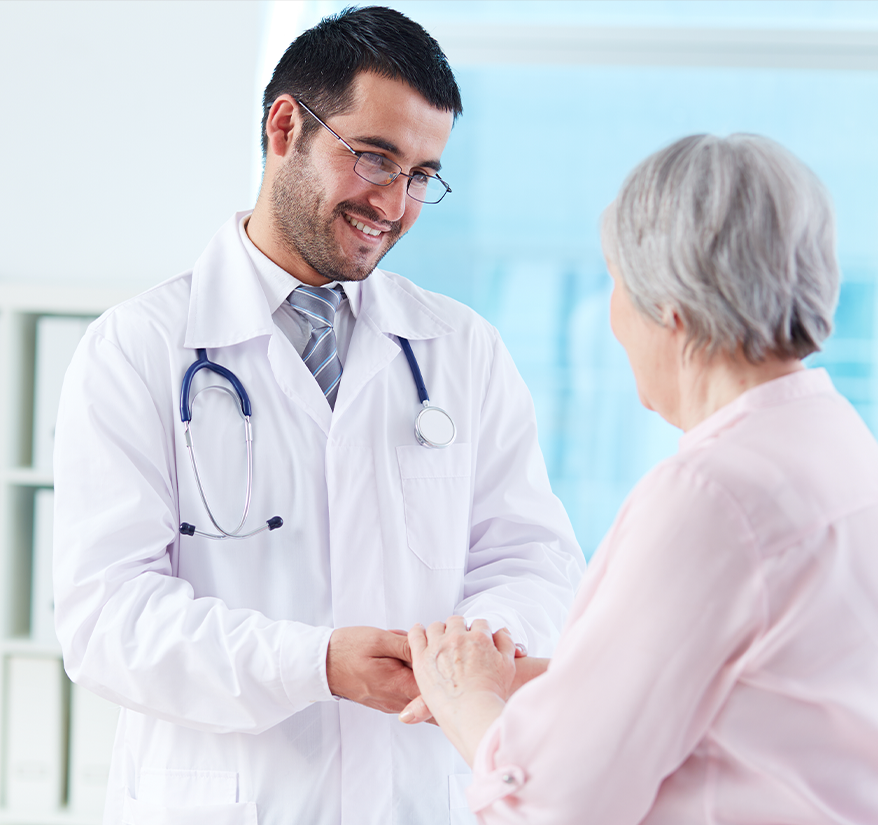 Appointment Shree Shyam Multispeciality Hospital