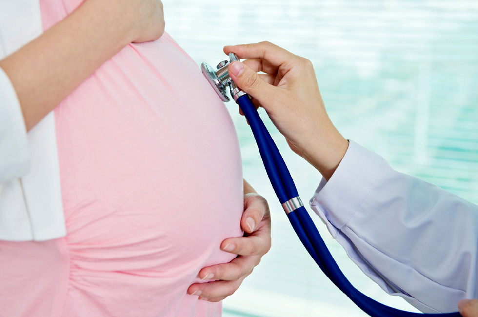 GYNAECOLOGY