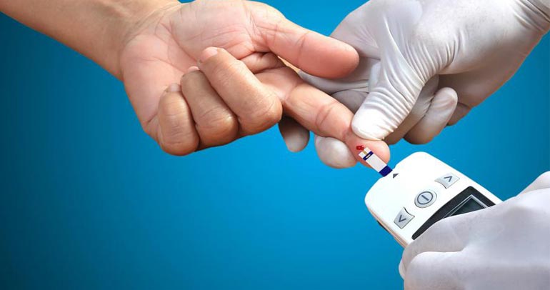 DIABETOLOGY