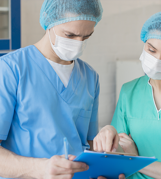 Shree Shyam Multispeciality Hospital